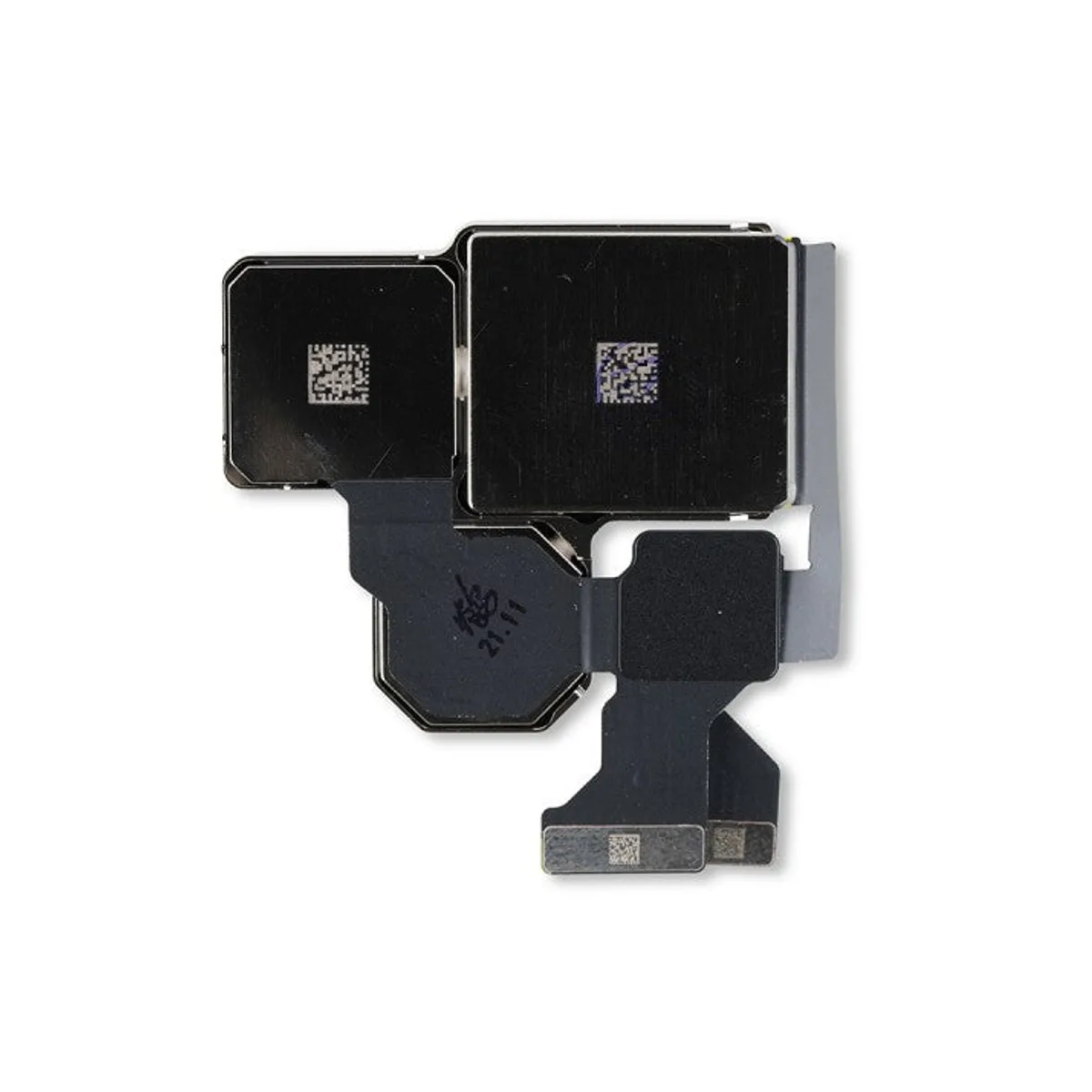 iPhone 13 Pro Rear Camera Assembly image 2