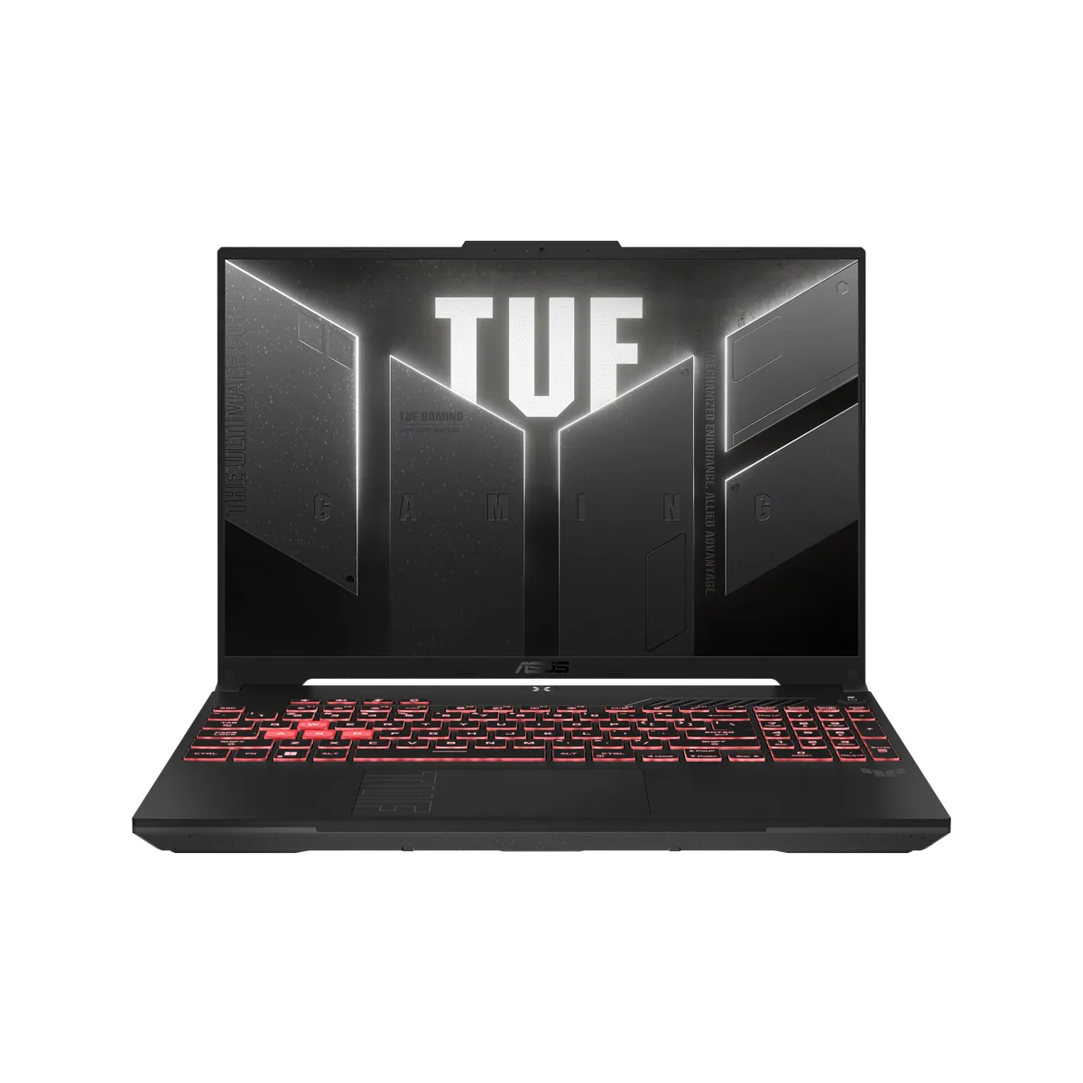 ASUS TUF Gaming A16 16-inch Ryzen 7 170 RTX 4050 Gaming Laptop image 2