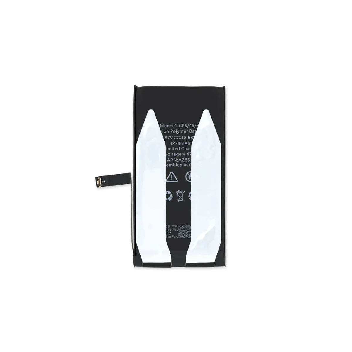 iPhone 14 Premium Replacement Battery image 3