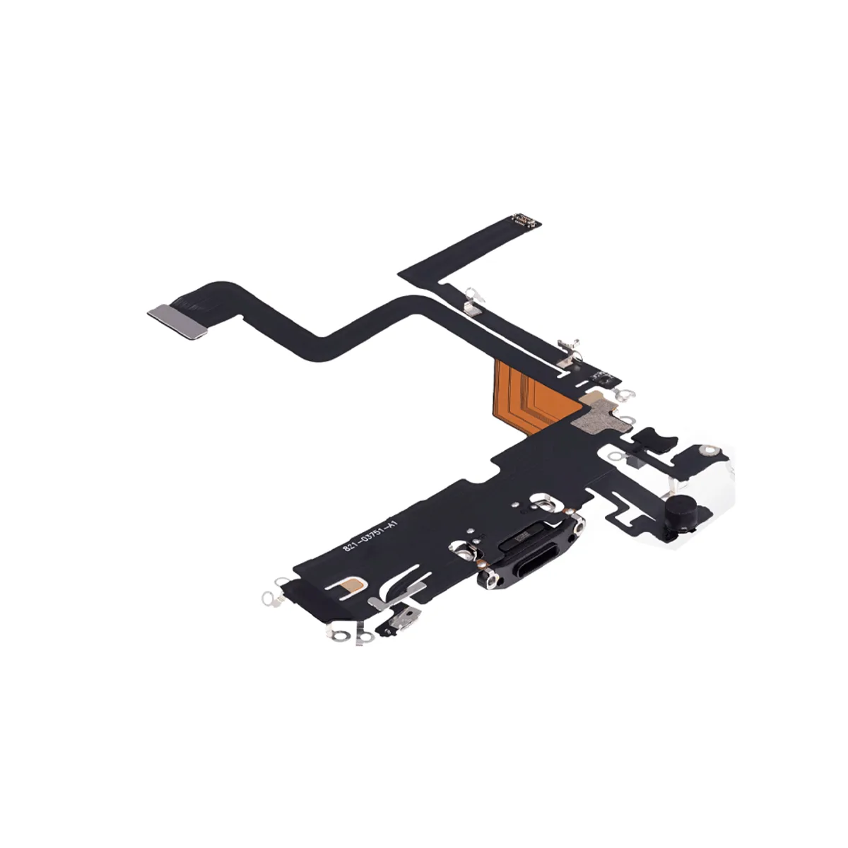 iPhone 14 Pro Charging Port Flex Cable image 3