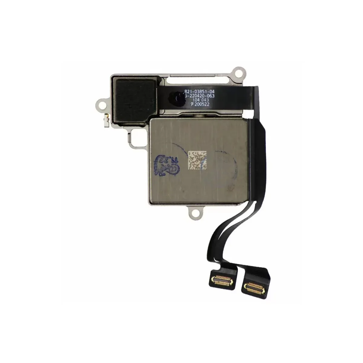 iPhone 14 Rear Camera Assembly image 2