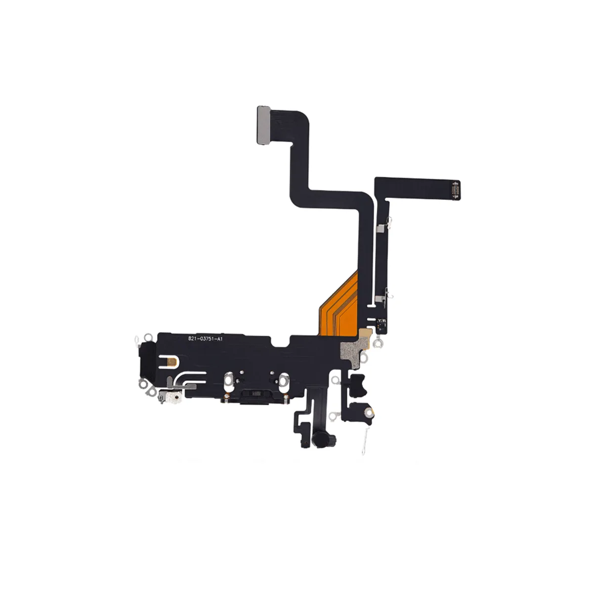 iPhone 14 Pro Charging Port Flex Cable image 2