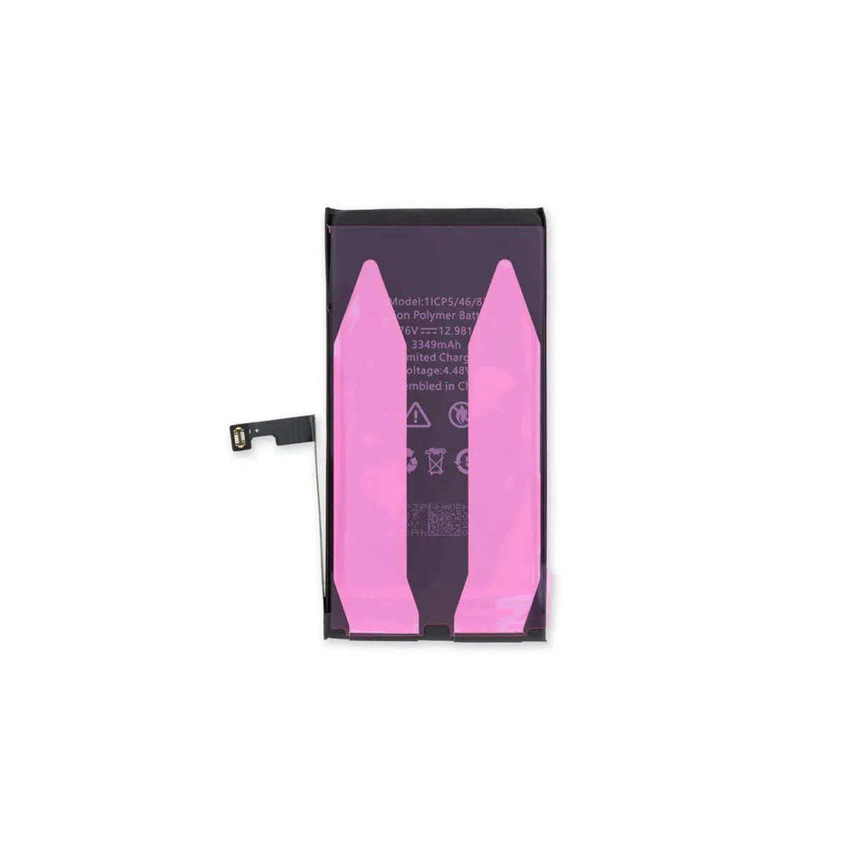 iPhone 15 Premium Replacement Battery image 3