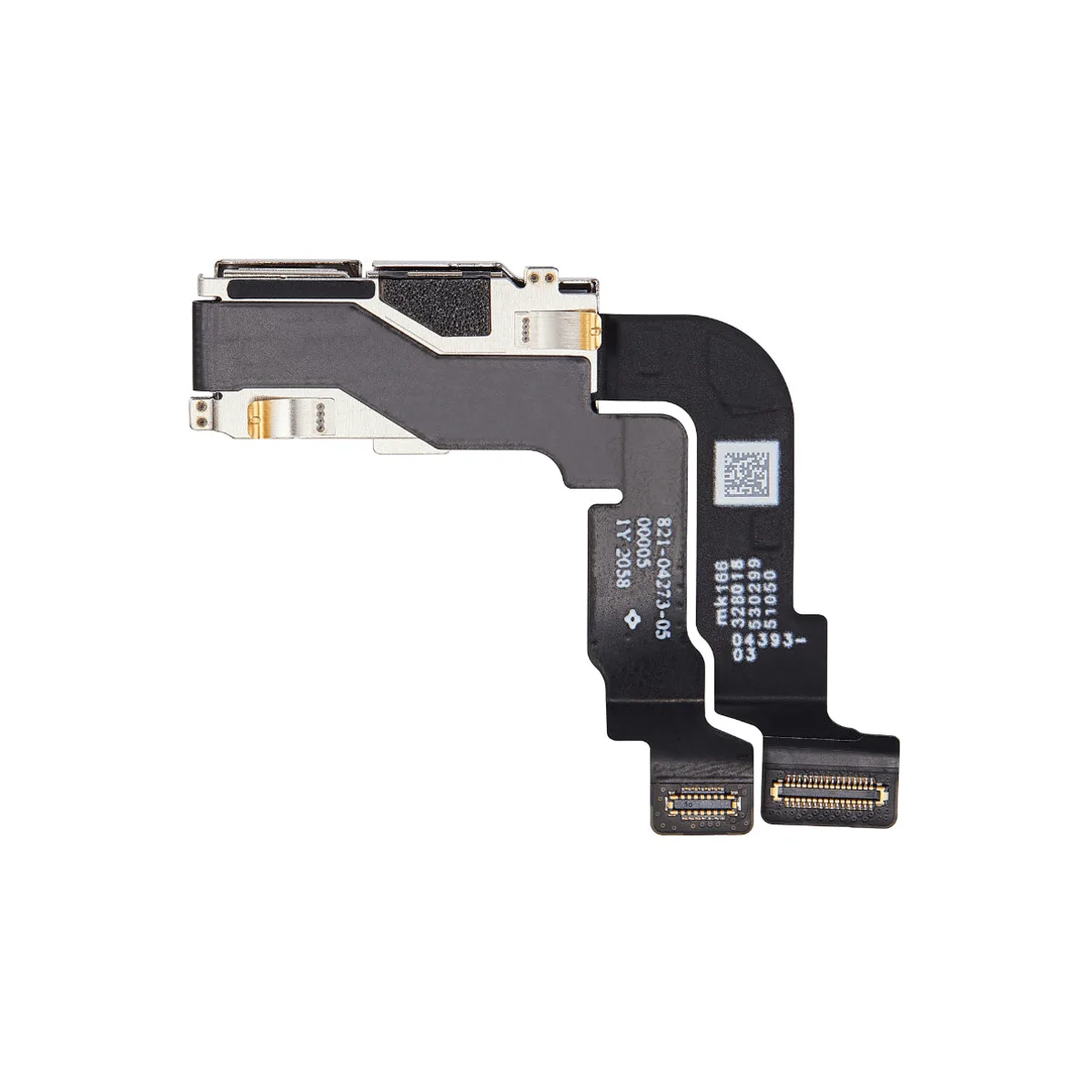iPhone 15 Pro Front Camera Assembly image 2