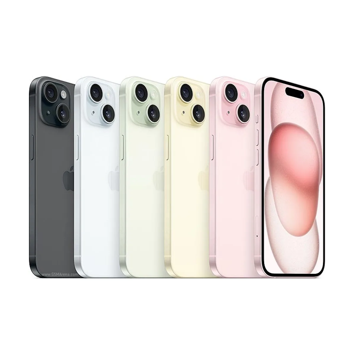 Apple iPhone 15 image 2
