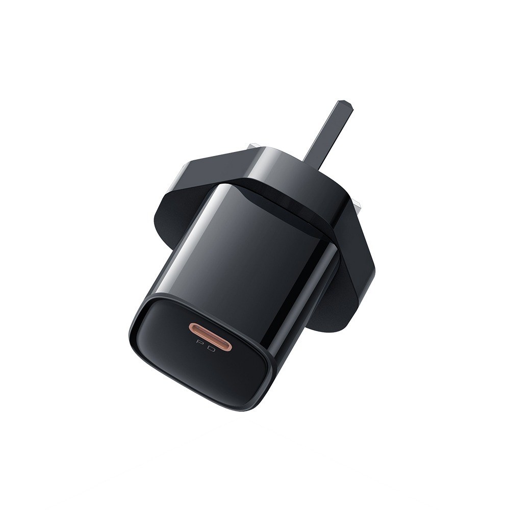 Mcdodo Nano Series Wall Charger 20W - Black image 2