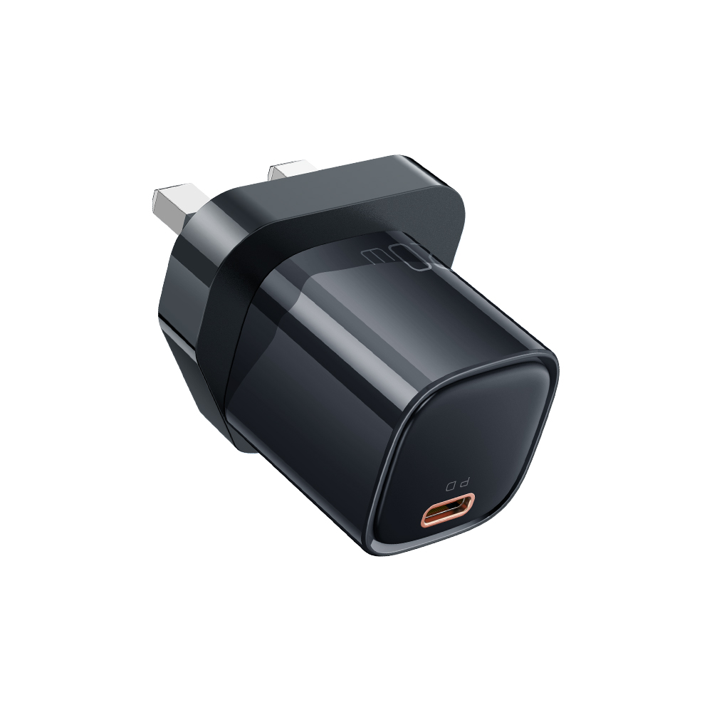 Mcdodo Nano Series Wall Charger 20W - Black image 4