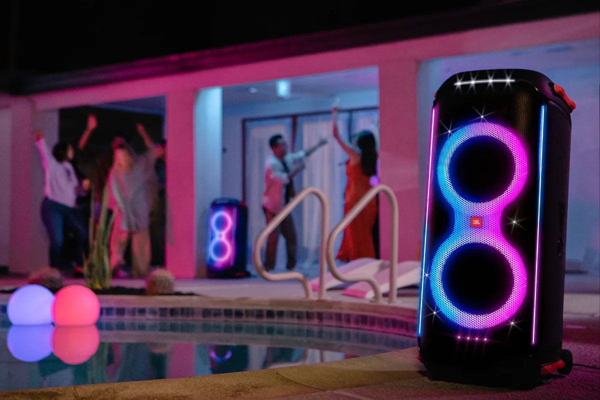 JBL PartyBox 710 image 4
