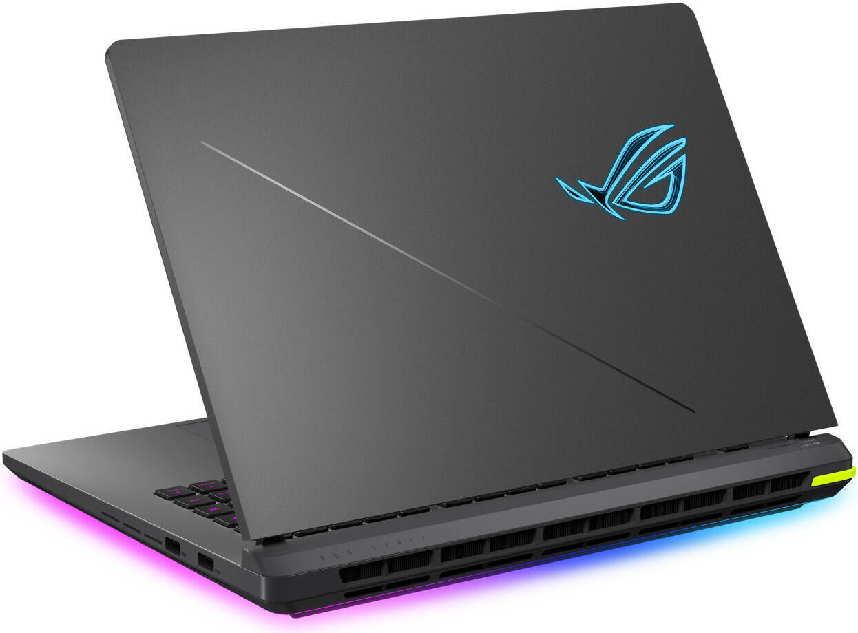 ASUS ROG Strix G16 G615JMR (i7/16GB/1TB/RTX 5060) image 2