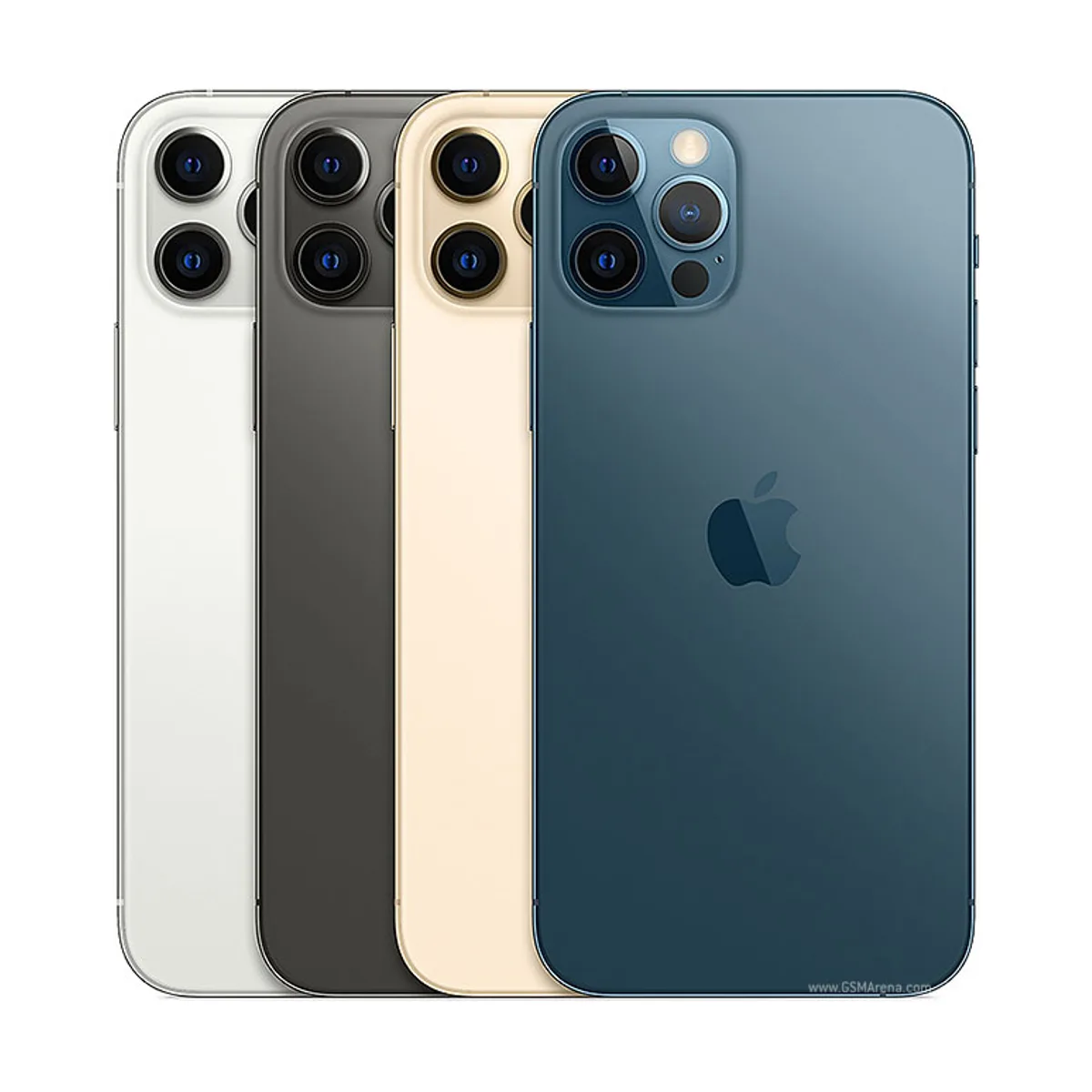 Apple iPhone 12 Pro image 2