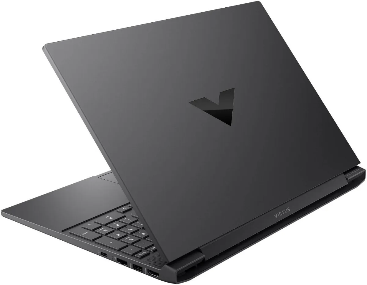 HP Victus 15 Core i5 RTX 4050 16GB Gaming Laptop image 4
