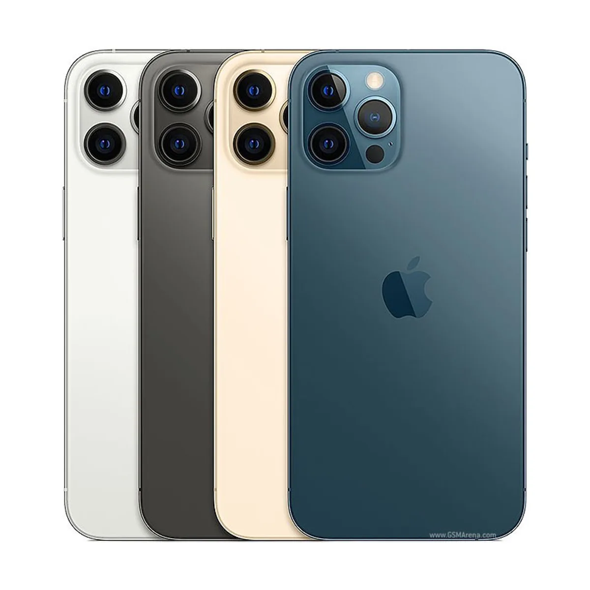 Apple iPhone 12 Pro Max image 2
