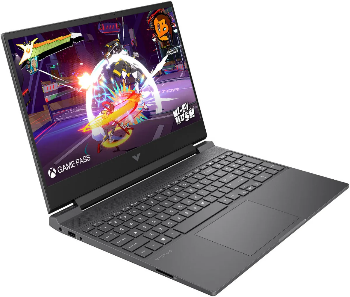 HP Victus 15 Core i5 RTX 4050 16GB Gaming Laptop image 5