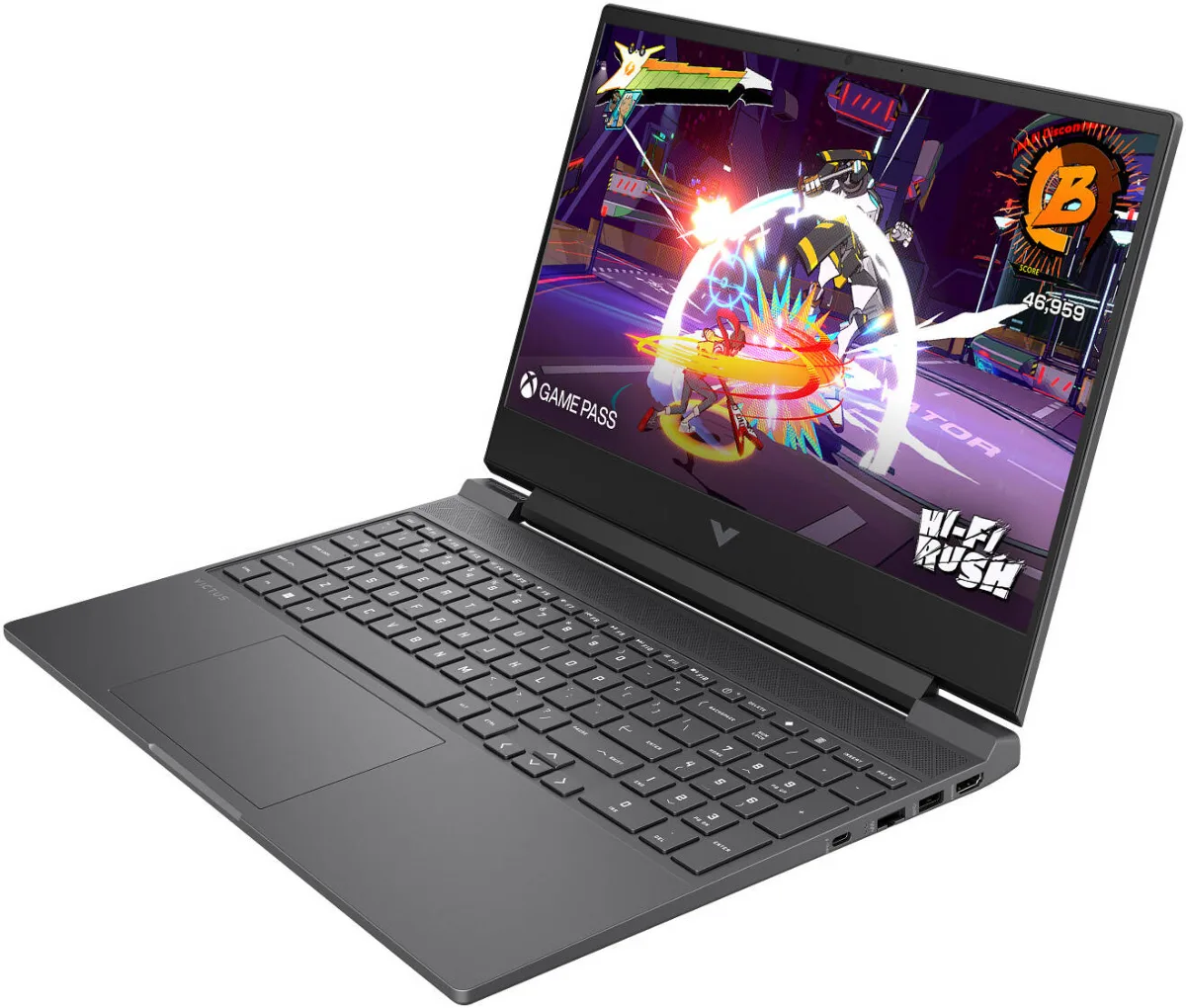 HP Victus 15 Core i5 RTX 4050 16GB Gaming Laptop image 6