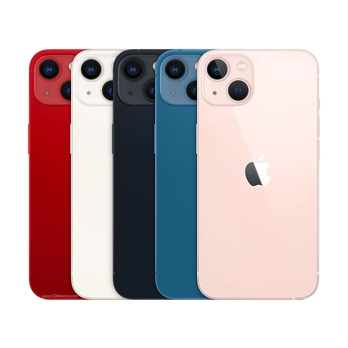 Apple iPhone 13 image 2