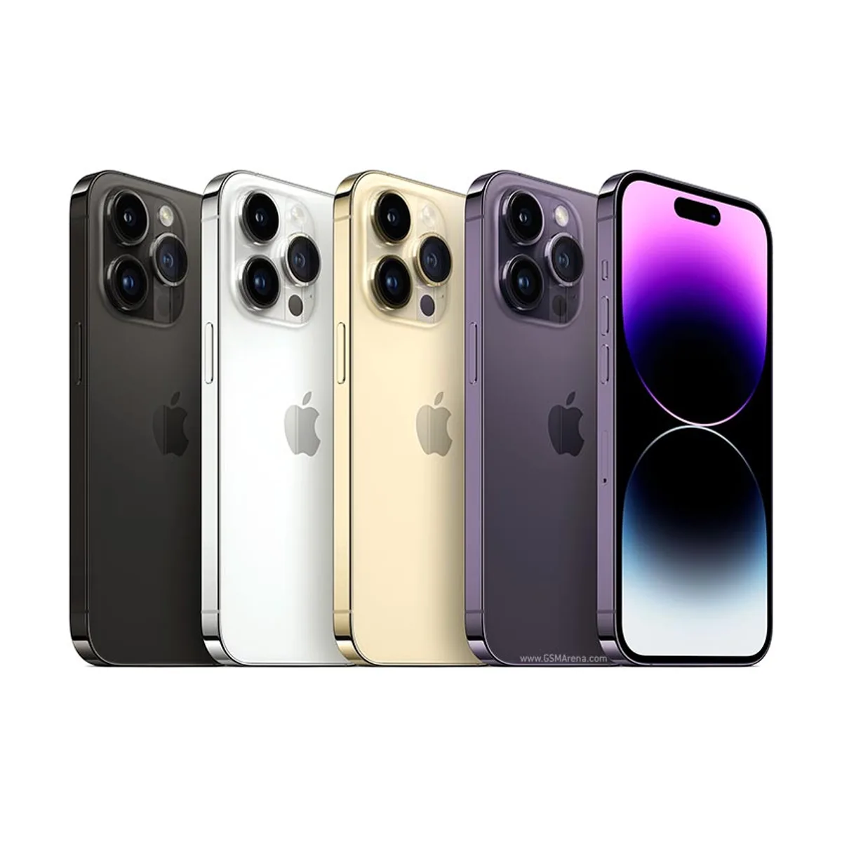 Apple iPhone 14 Pro Max image 2