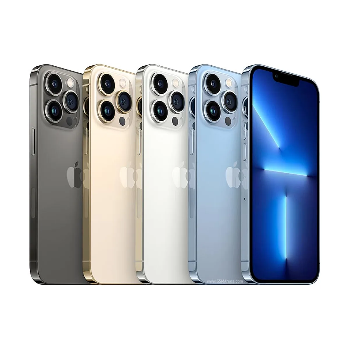 Apple iPhone 13 Pro Max image 2