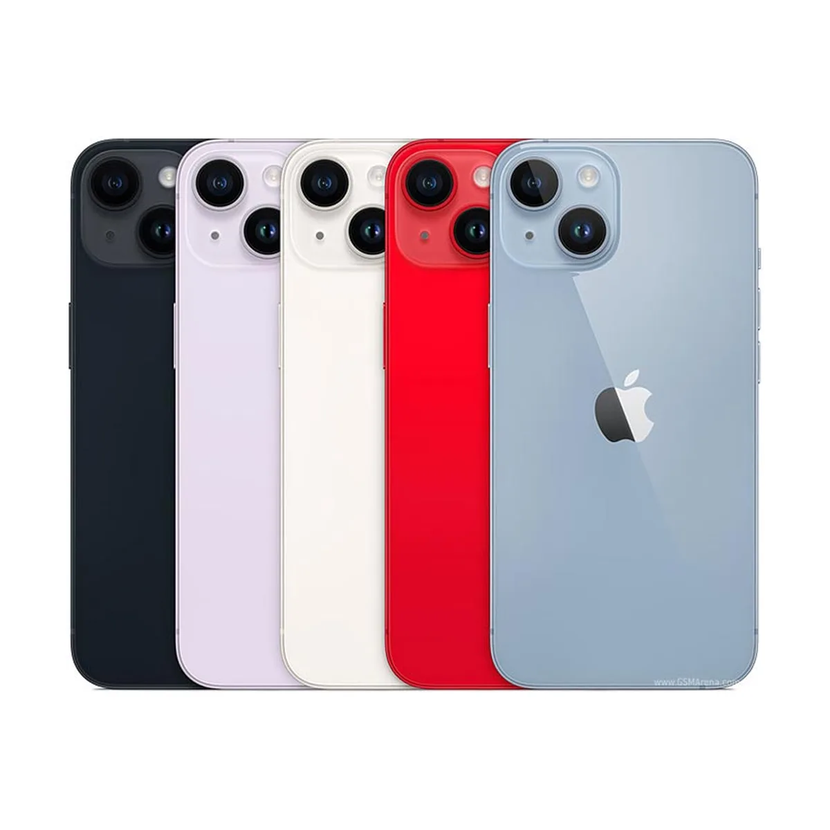 Apple iPhone 14 image 2