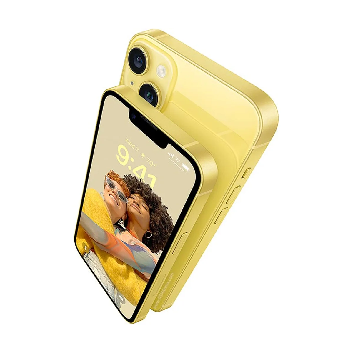 Apple iPhone 14 image 3