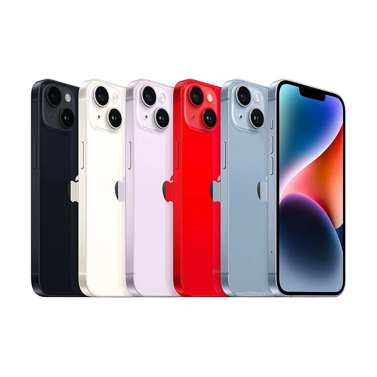 Apple iPhone 14 Plus image 2