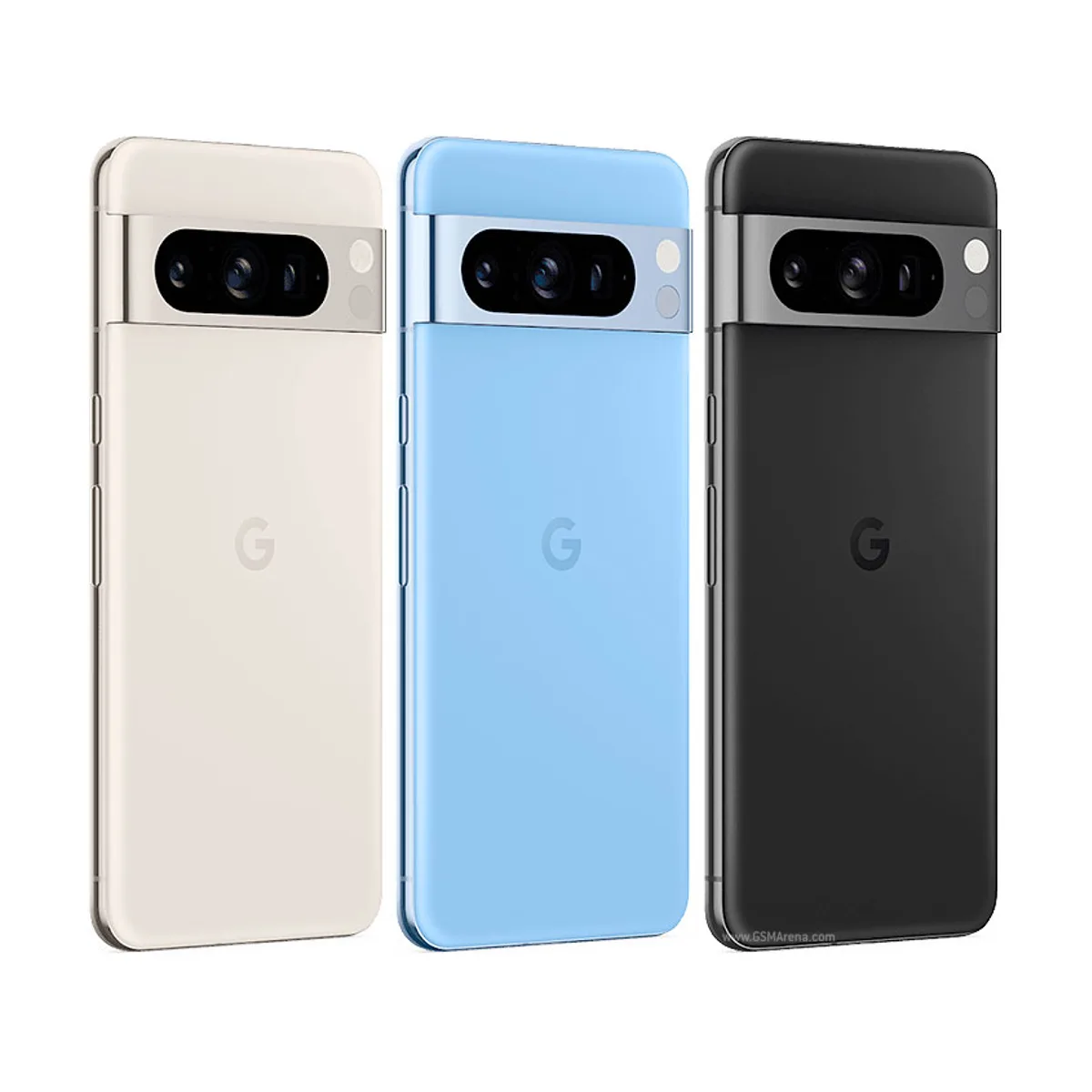 Google Pixel 8 Pro image 2