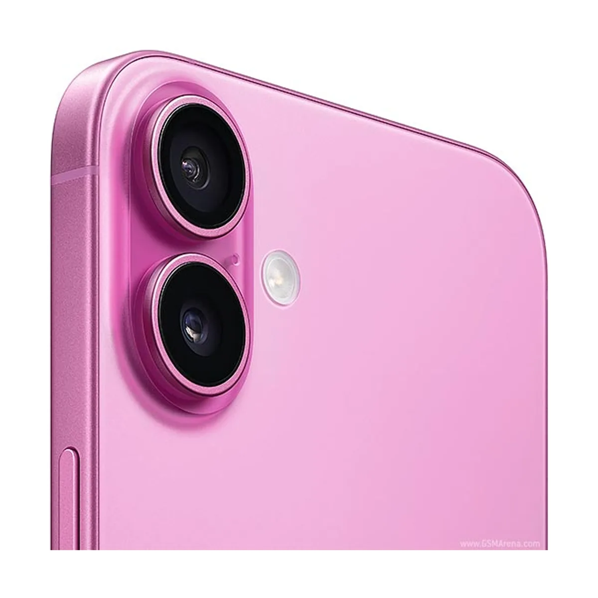 Apple iPhone 16 Plus image 3