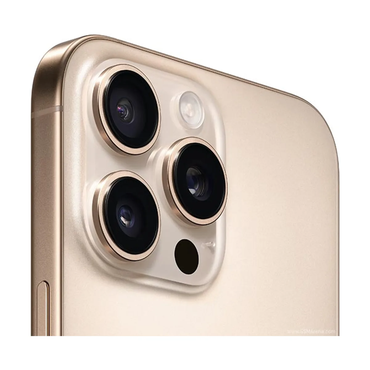 Apple iPhone 16 Pro Max image 3