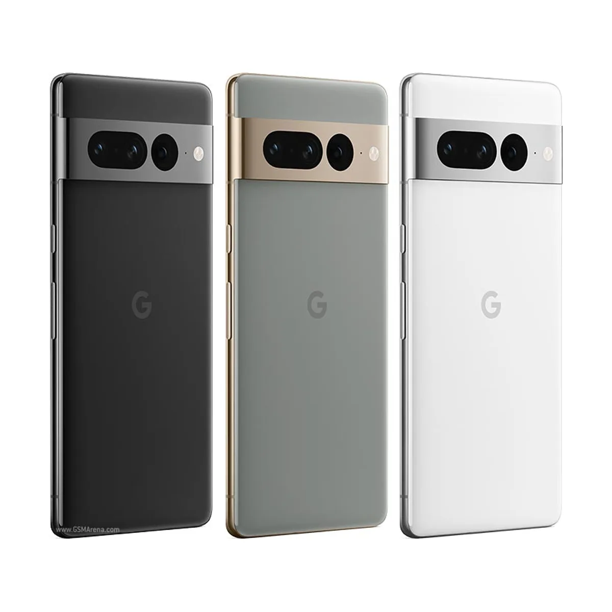Google Pixel 7 Pro image 2