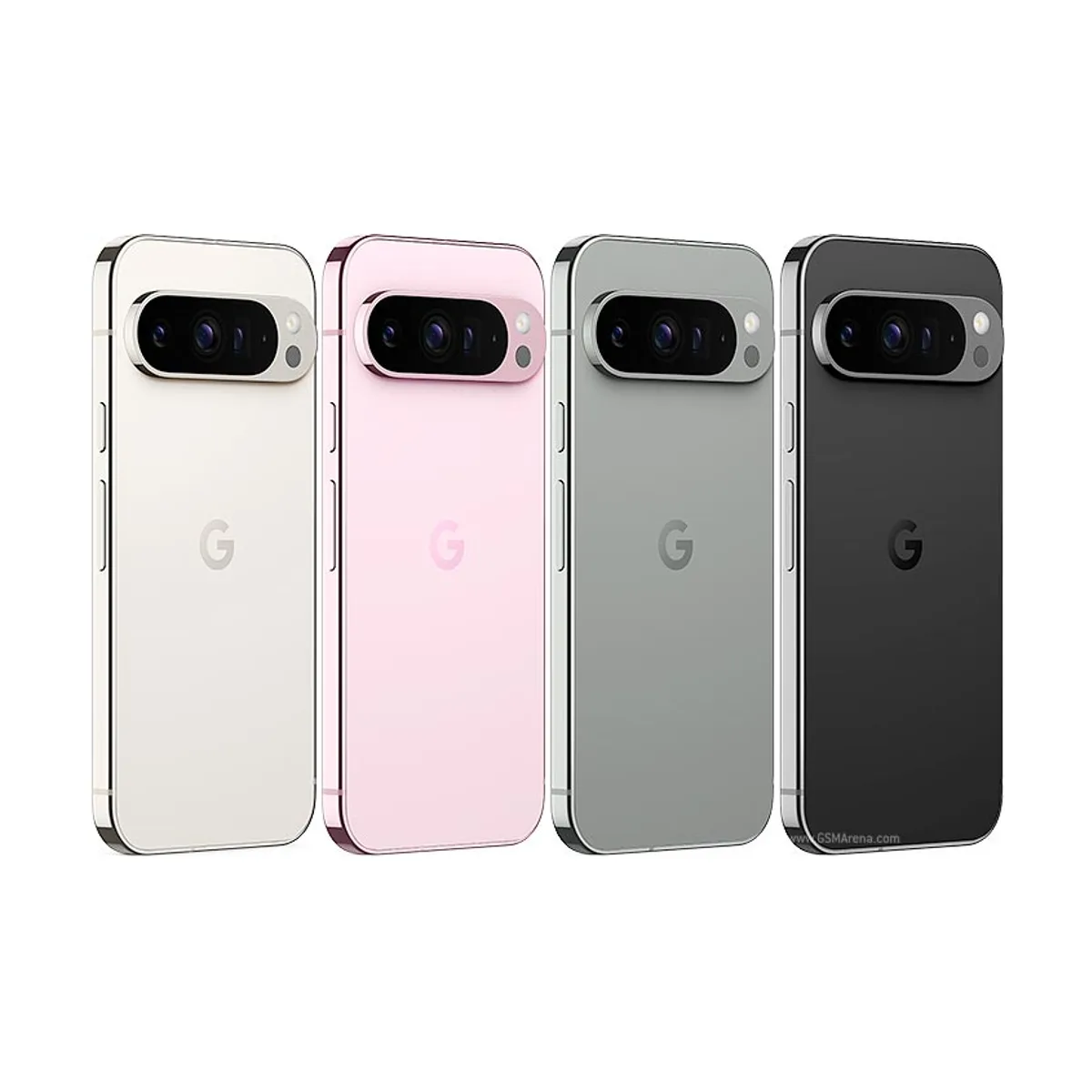 Google Pixel 9 Pro image 2