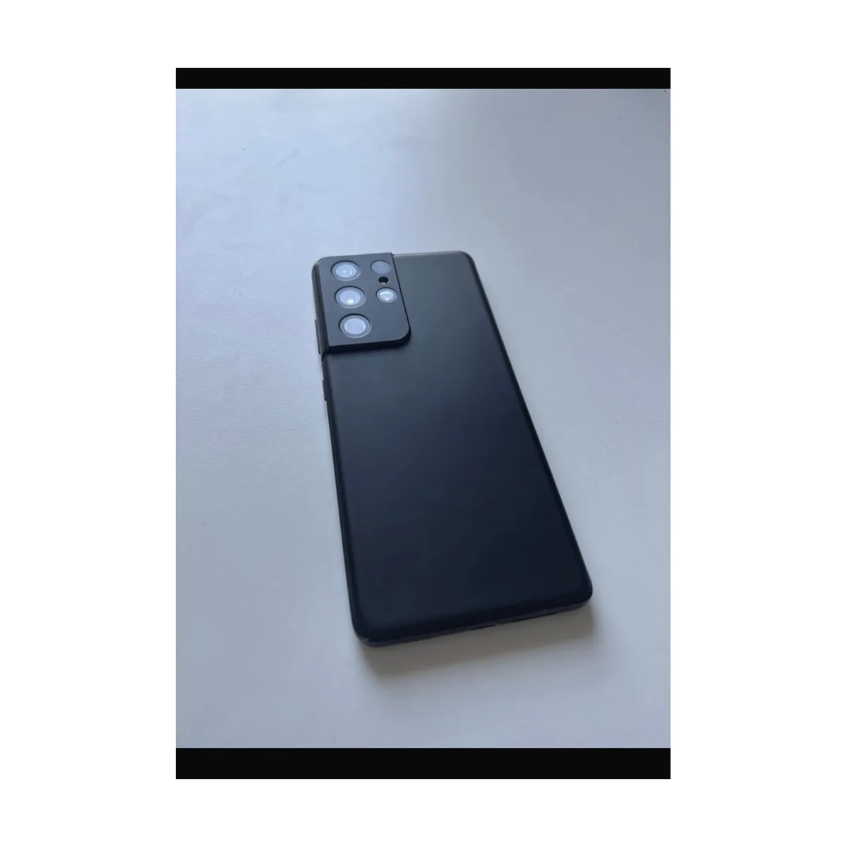 Samsung Galaxy S21 Ultra image 6