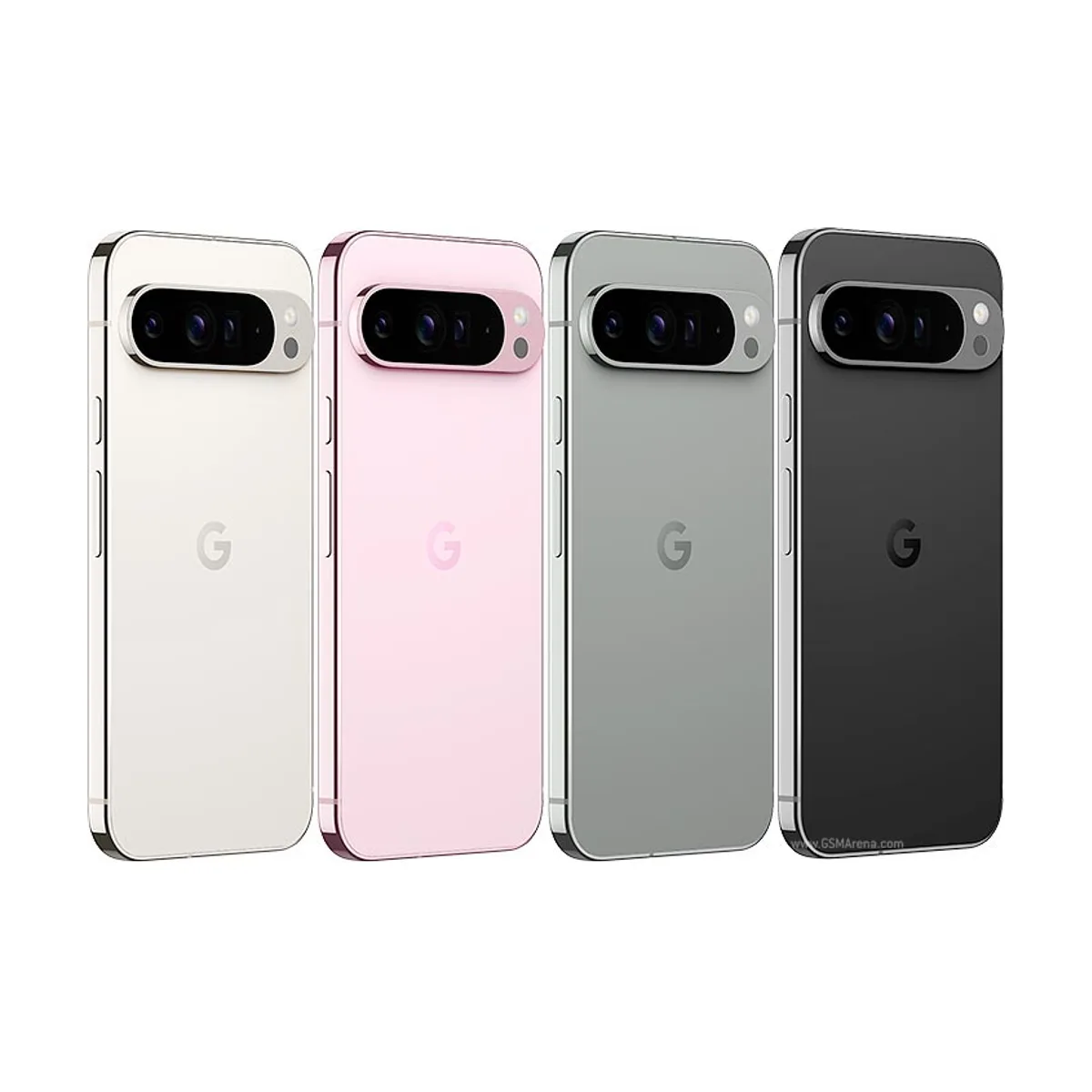 Google Pixel 9 Pro XL image 2