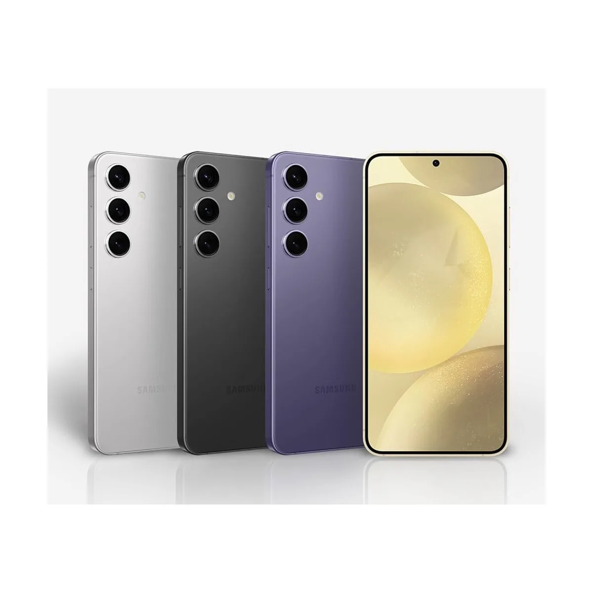 Samsung Galaxy S24 Plus image 4