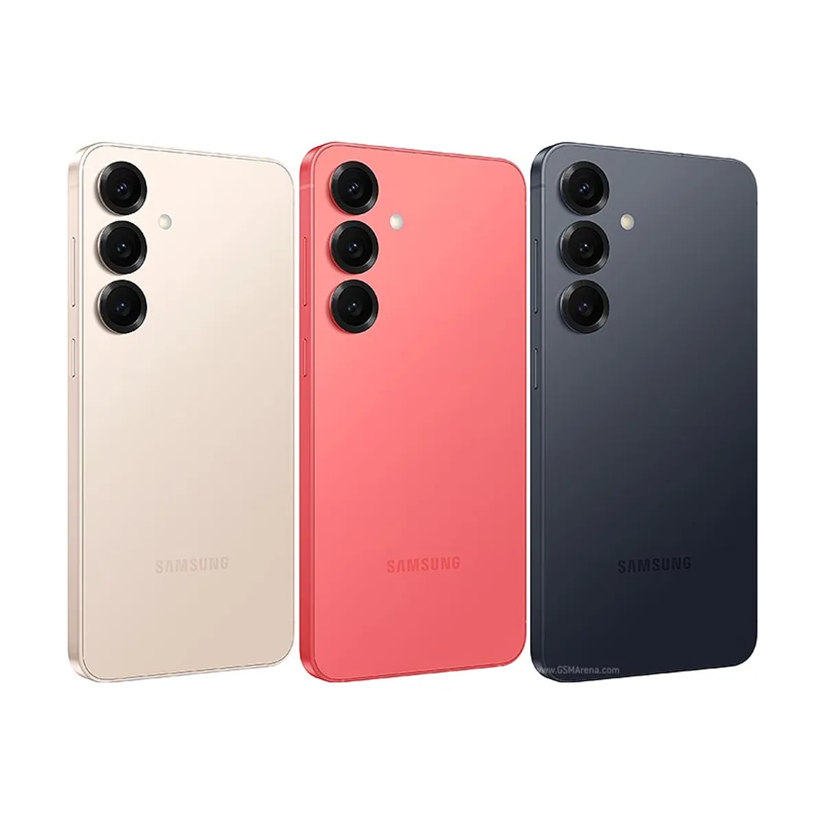 Samsung Galaxy S25 image 3