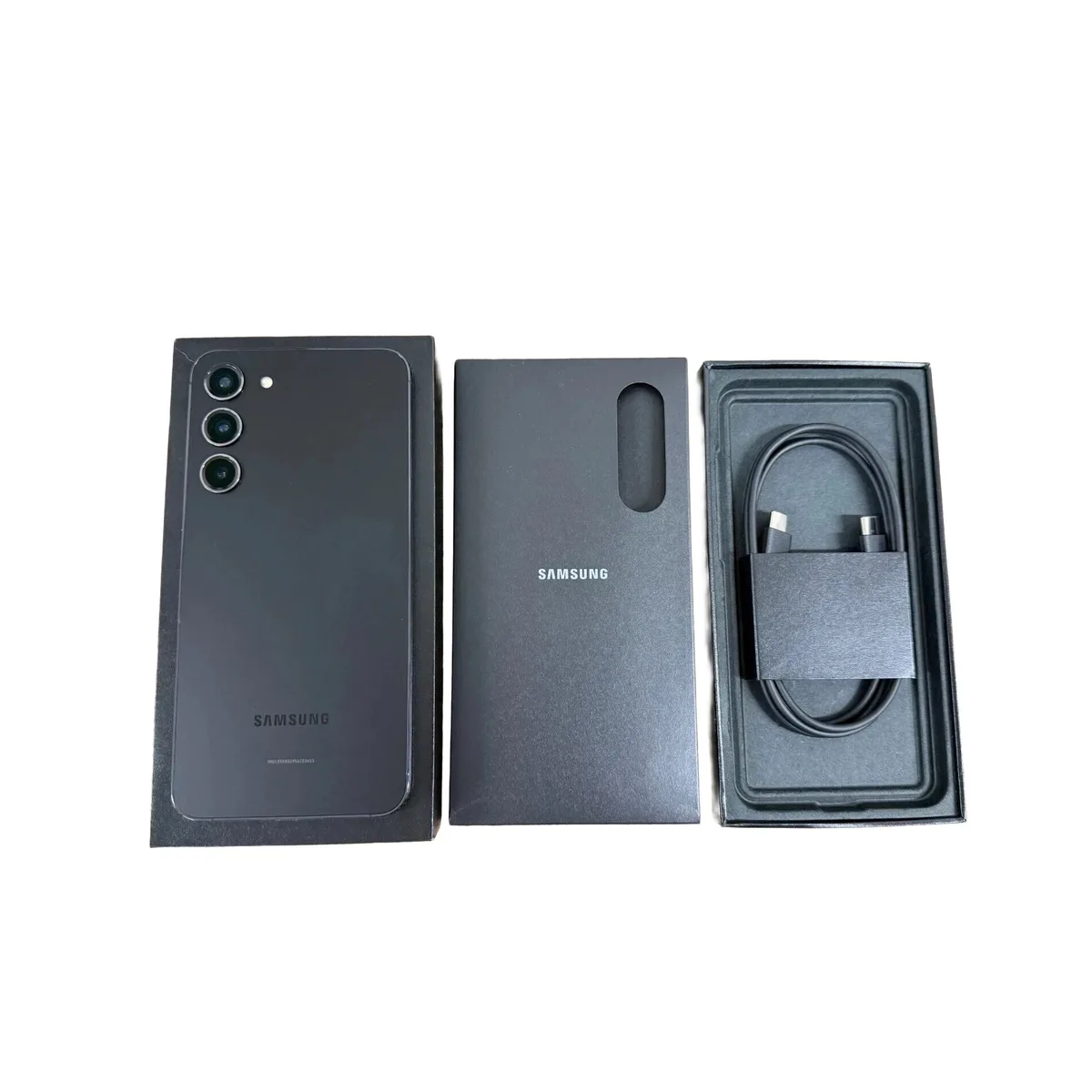 Samsung Galaxy S23 Plus image 4
