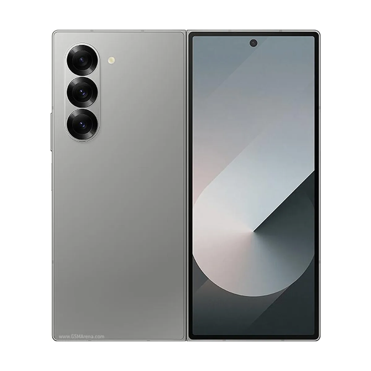 Samsung Galaxy Z Fold 6 image 2