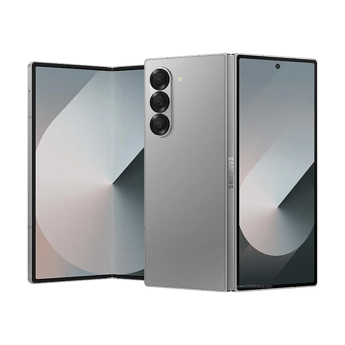 Samsung Galaxy Z Fold 6 image 3