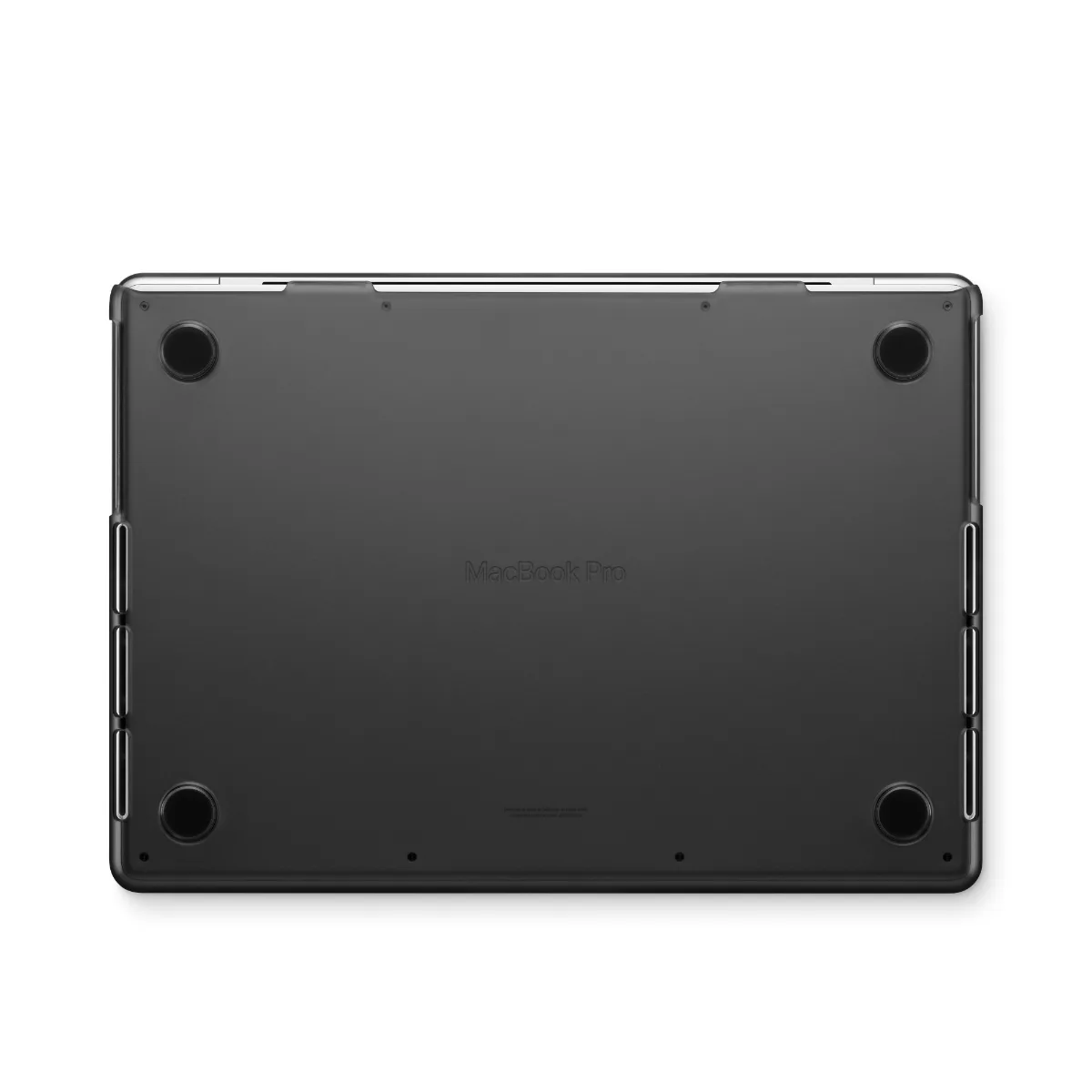 MacBook Pro Slim Hardshell Case image 2