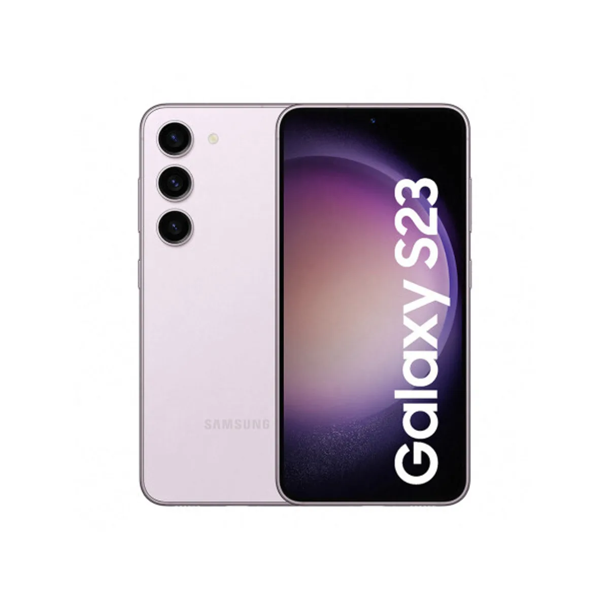 Samsung Galaxy S23 Plus image 8