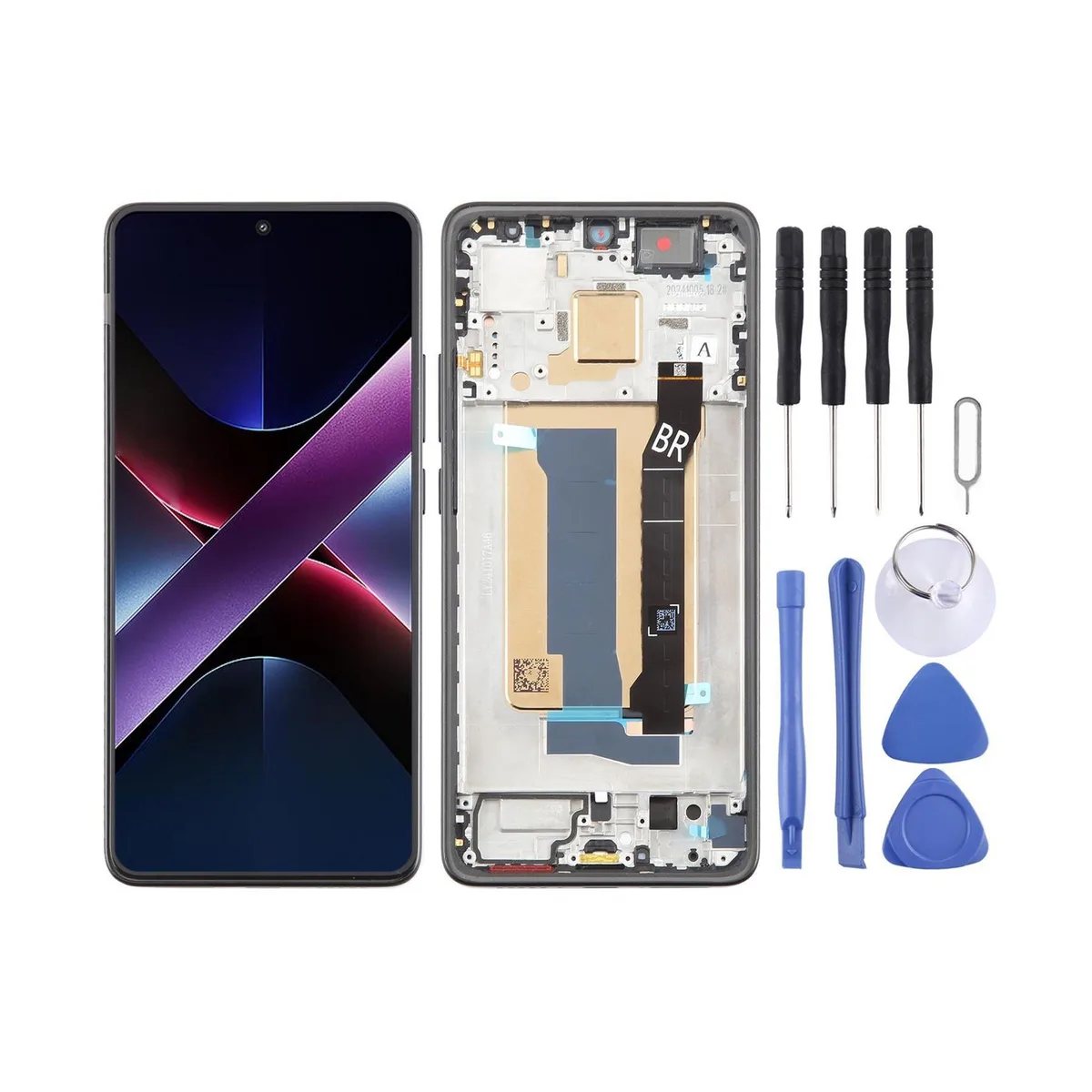 Samsung Galaxy S24 Plus image 3