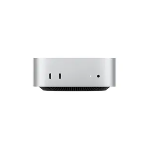 Apple Mac mini M4 (2024) 16GB RAM 256GB SSD (Open Box, UAE Version)