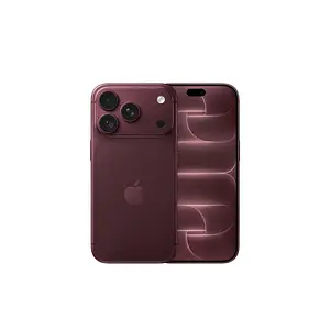 Apple iPhone 18 Pro