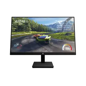 HP X32 QHD Gaming Monitor 31.5" IPS 165Hz HDR 400 (Open Box)