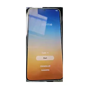 Samsung Galaxy S25 Plus