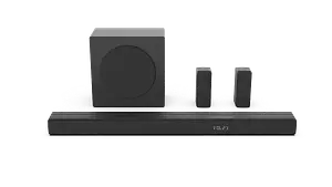Hisense HS1800 2.1CH 140W Soundbar