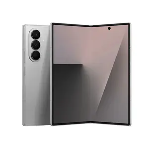 Samsung Galaxy Z Fold 7