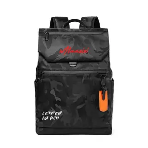 Mtaasisi Premium Travel & Laptop Backpack