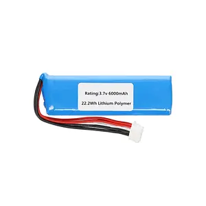 JBL Charge 3 Replacement Battery