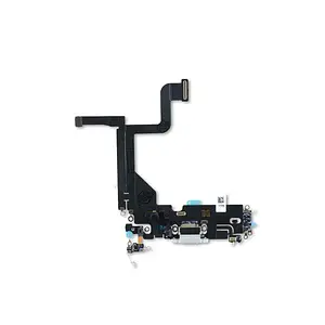 iPhone 13 Pro Charging Port Flex Cable