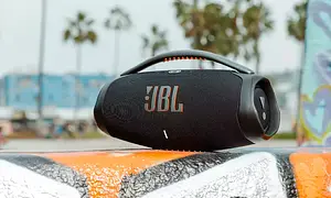 JBL Boombox 3