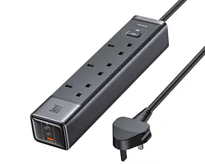 Mcdodo 30W Fast Charging Power Strip Original (CH-0600)